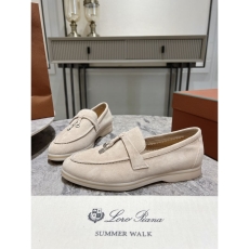 Loro Piana Shoes